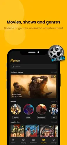 star-sports-download-apk Movies and shows